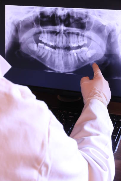 Best Emergency Dental Care for Broken or Chipped Teeth in Drumright, OK