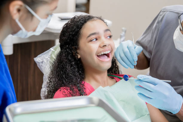 Best Emergency Tooth Extraction in Drumright, OK