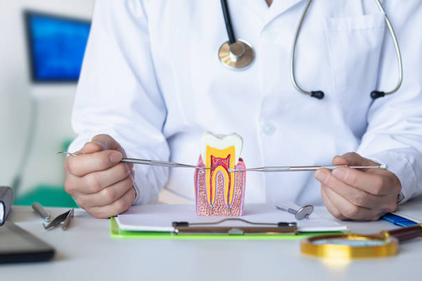 Best Emergency Gum Treatment in Drumright, OK