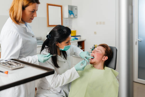 Best Weekend Emergency Dentist in Drumright, OK