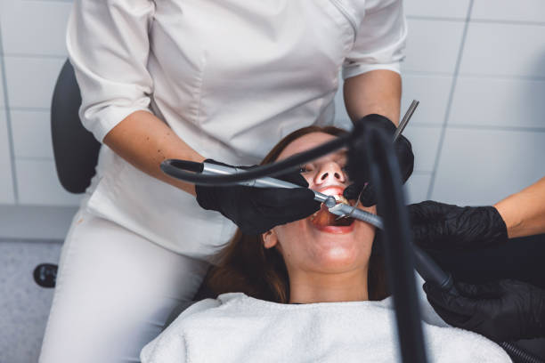 Best After-Hours Dental Trauma Care in Drumright, OK