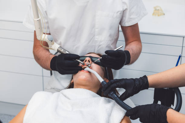 Best Emergency Dental Care for Broken or Chipped Teeth in Drumright, OK