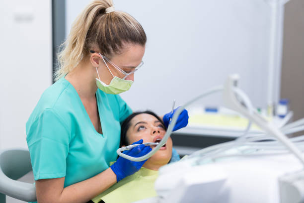 Best Same-Day Emergency Dental Services in Drumright, OK