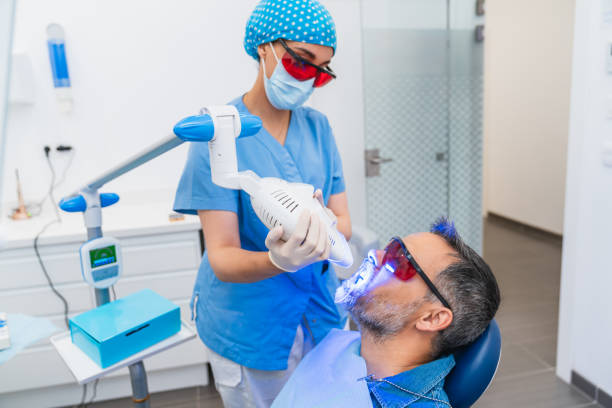 Best Urgent Care for Lost Fillings or Crowns in Drumright, OK