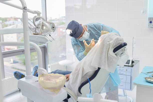 Best Urgent Care for Lost Fillings or Crowns in Drumright, OK